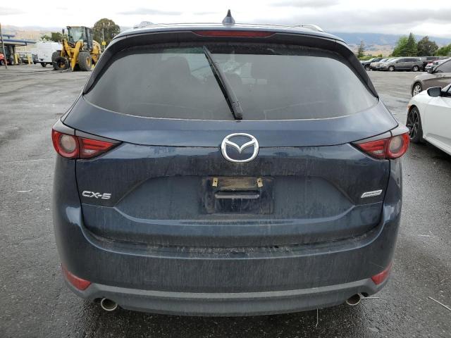 Mazda Cx-5 Grand Touring 2019 JM3KFADM0K0628080 Image 6