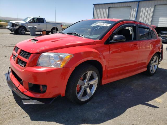 2008 Dodge Caliber SRT4