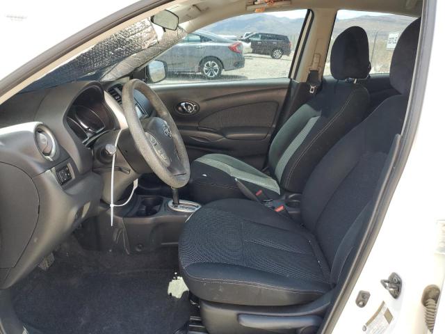 2015 NISSAN VERSA S - 3N1CN7AP9FL848153