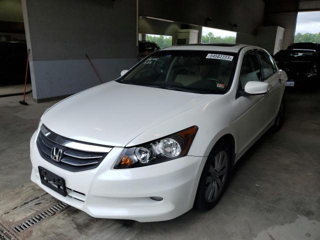 Vin: 1hgcp3f79ca003705, lot: 54582223, honda accord ex 20121