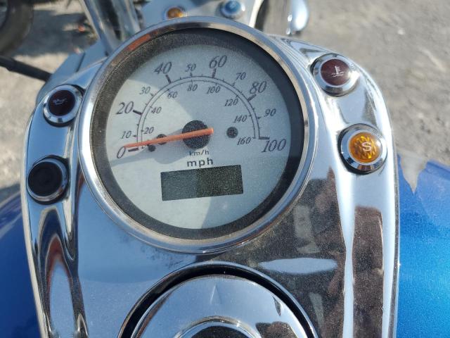 2002 HONDA VT750 CDA - JH2RC44352M610182