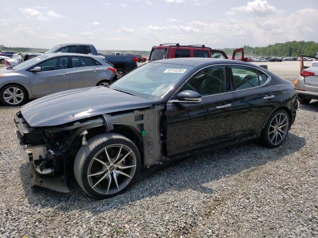 2019 Genesis G70 