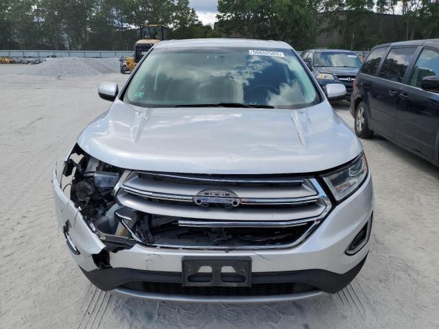 2FMTK4K90FBB56245 2015 FORD EDGE, photo no. 5