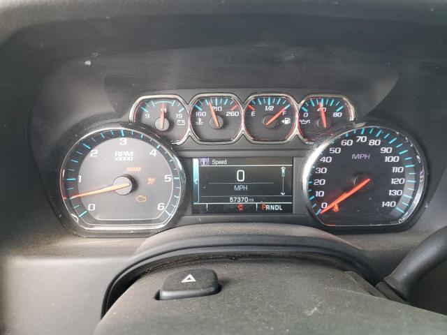 2020 CHEVROLET TAHOE SPEC 1GNSKFEC0LR220951