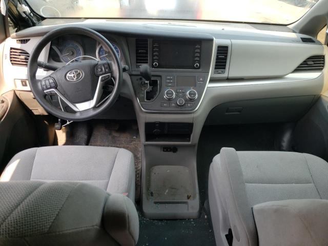 2020 TOYOTA SIENNA L - 5TDZZ3DCXLS040073