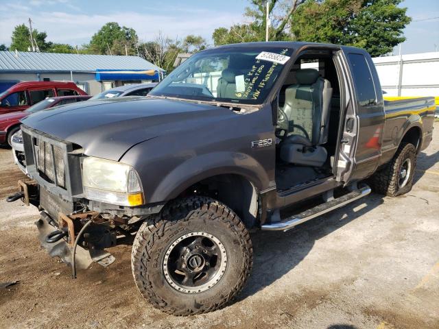 2003 Ford F-250 