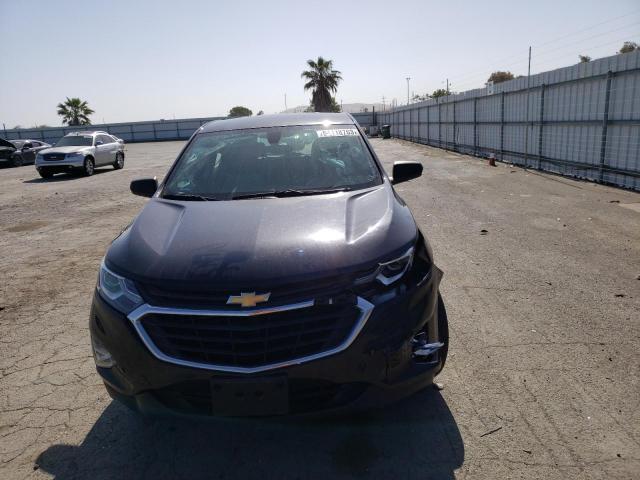 Chevrolet EQUINOX LS 2019 3GNAXHEV5KL265156 Image 5