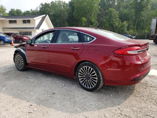 2018 FORD FUSION SE - 3FA6P0HD3JR201959