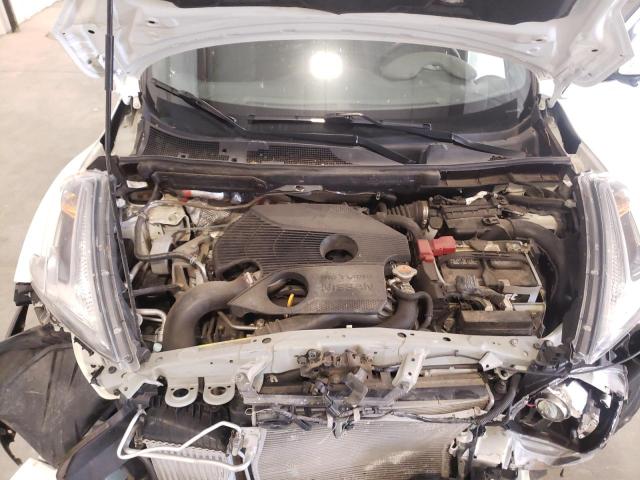2015 NISSAN JUKE S - JN8AF5MV4FT565434