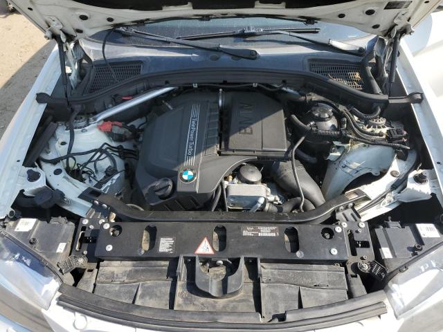 5UXWX7C57E0E75286 BMW X3 Xdrive35i