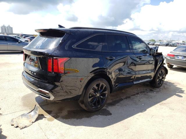 5XYRK4LF7NG153291 KIA SORENTO SX