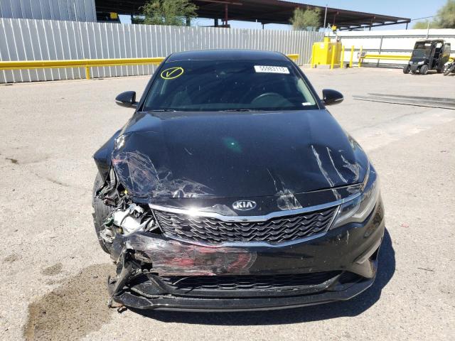 5XXGT4L32LG442770 KIA Optima Lx