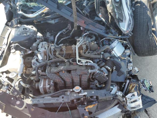 2019 NISSAN ALTIMA SR - 1N4BL4CV1KC122095