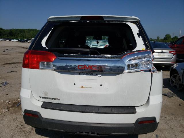 2GKALMEK5E6377035 GMC Terrain Sle