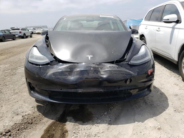 5YJ3E1EA2JF056496 Tesla MODEL 3