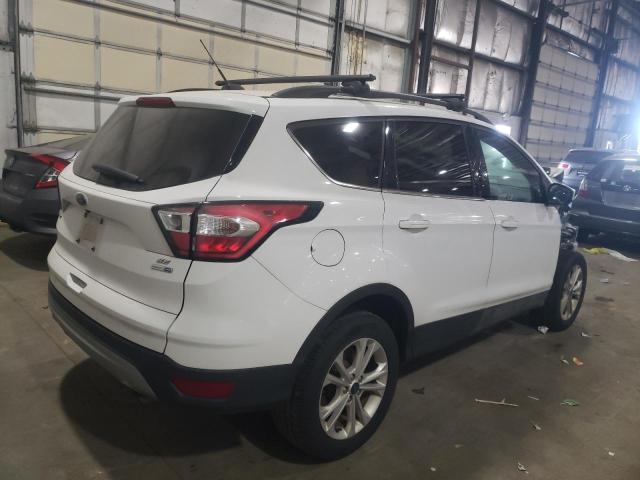 1FMCU9GD9JUD37853 Ford ESCAPE SE