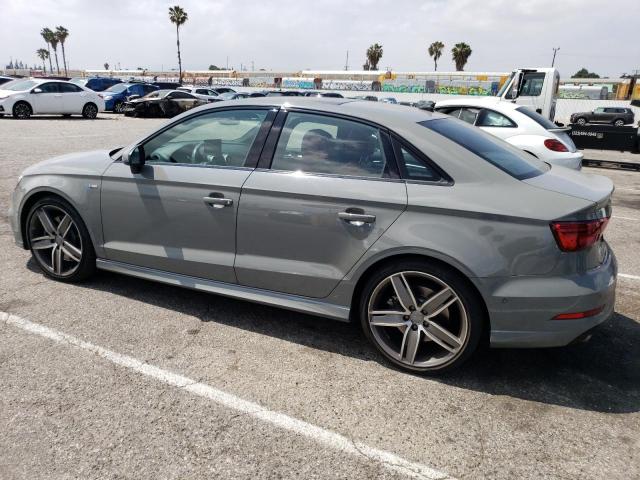 2020 AUDI A3 S-LINE WAUJEGFF7LA092777
