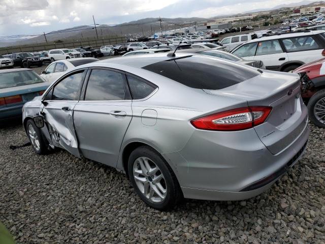 3FA6P0H76ER366968 Ford FUSION SE
