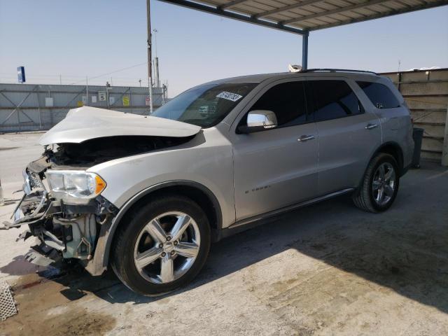 2011 Dodge Durango Citadel