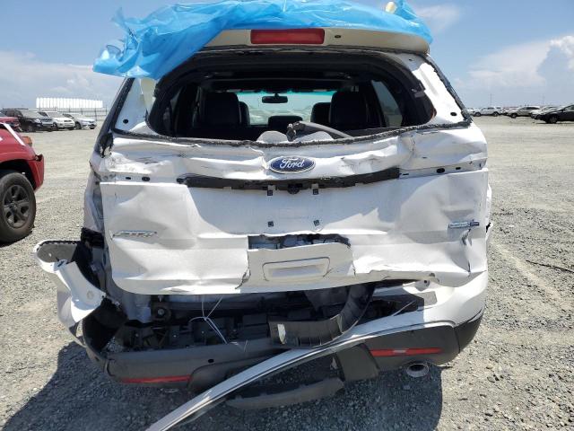 1FM5K8GT6EGB84661 Ford EXPLORER SPORT
