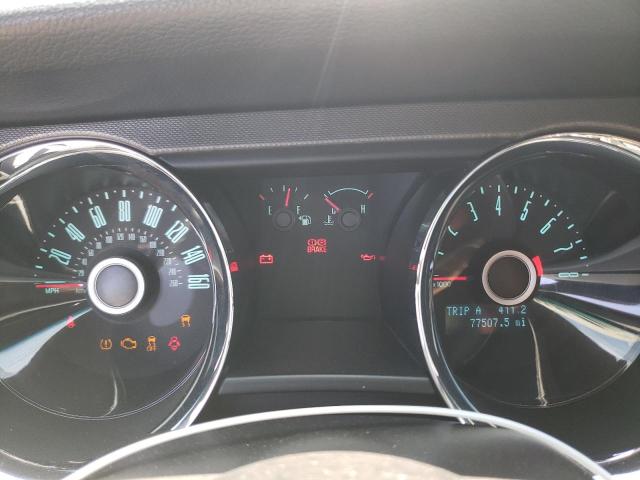 1ZVBP8CF0E5313415 Ford MUSTANG GT