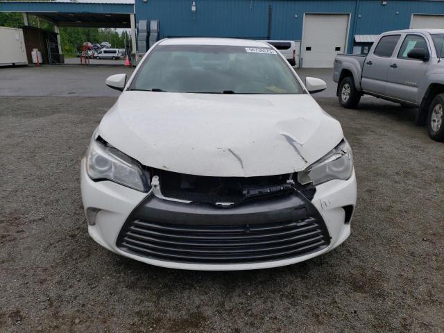 2015 TOYOTA CAMRY LE - 4T1BF1FKXFU956234