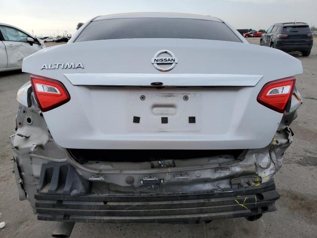1N4AL3AP5HN305572 Nissan ALTIMA 2.5