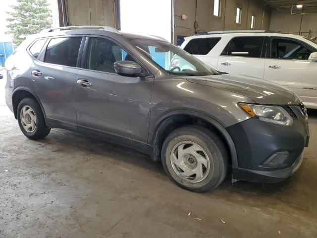 KNMAT2MV6GP645735 Nissan ROGUE S