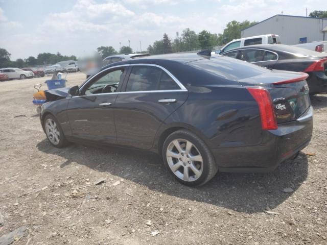 2016 CADILLAC ATS PERFOR - 1G6AJ5SX9G0116173
