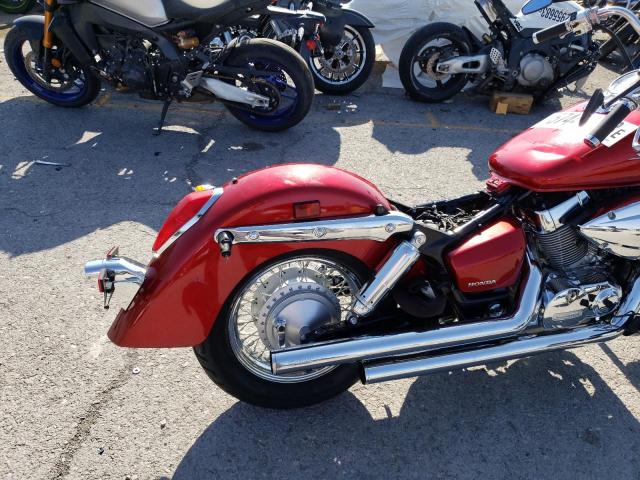 2016 HONDA VT750 C JH2RC5000GK300574