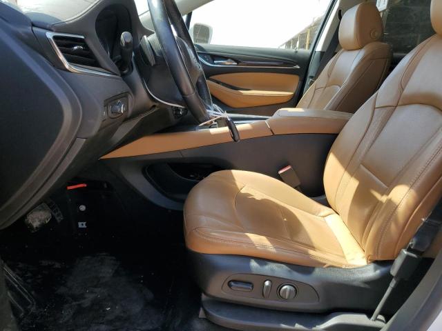5GAERBKW1JJ168395 Buick Enclave Essence