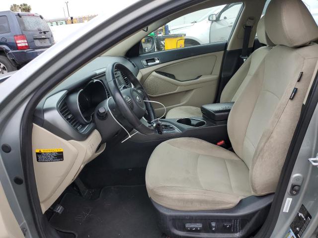 KNAGM4AD2F5083242 KIA OPTIMA HYBRID