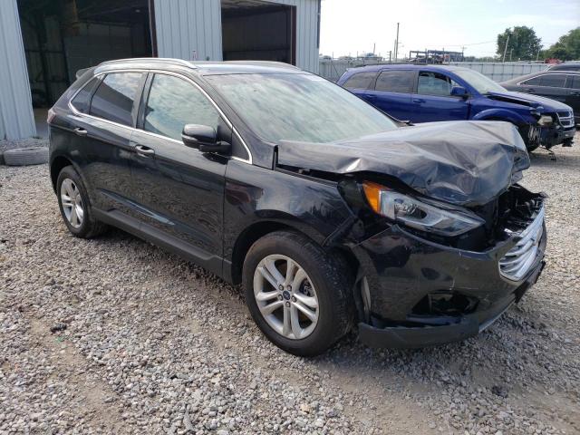 2FMPK4J9XKBC34589 2019 FORD EDGE, photo no. 4