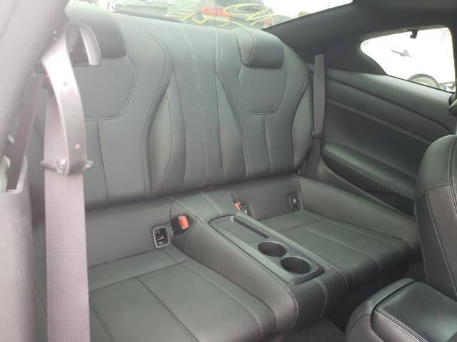 2020 INFINITI Q60 PURE - JN1EV7EK5LM340609