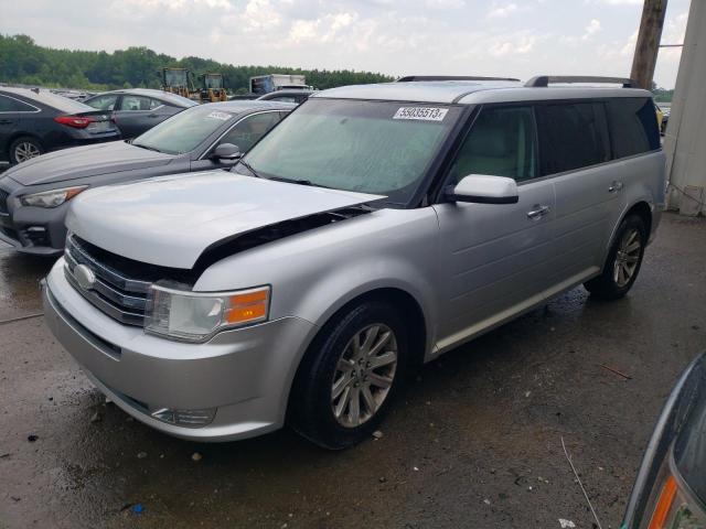 2012 Ford Flex SEL