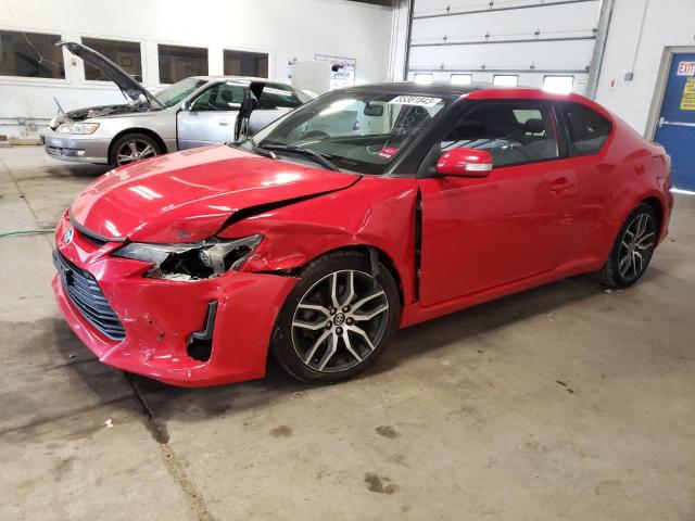 2014 Scion tC 