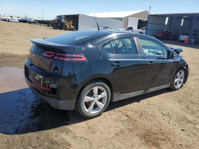 VIN 1G1RA6E43EU156612 2014 Chevrolet Volt no.3