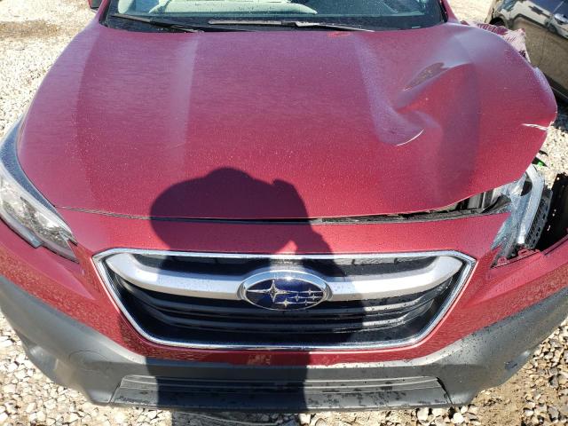 4S4BTADC7N3110815 Subaru Outback Premium