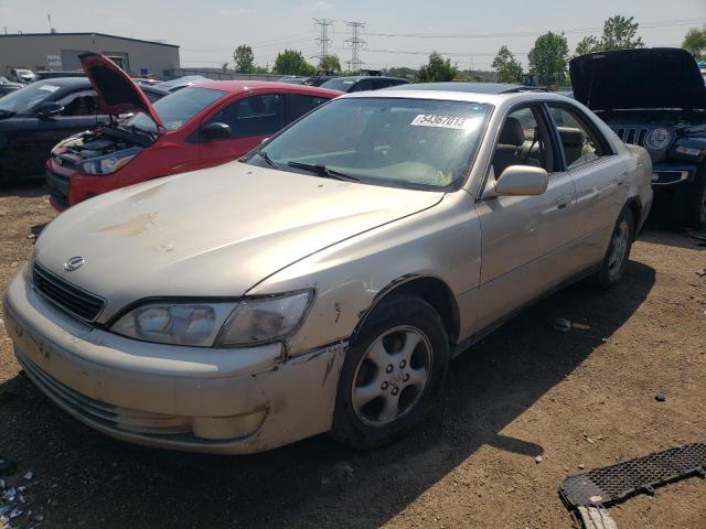 1998 Lexus ES 300 