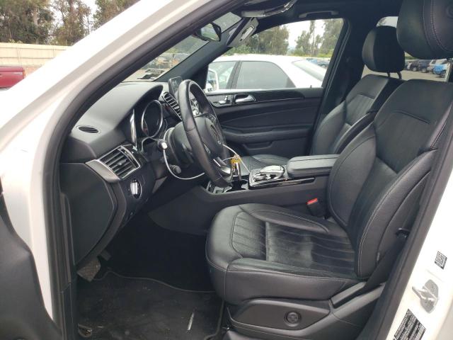 4JGDA5HB5HA887551 Mercedes-Benz Gle 350 4matic