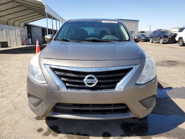 3N1CN7AP0FL896382 Nissan VERSA S