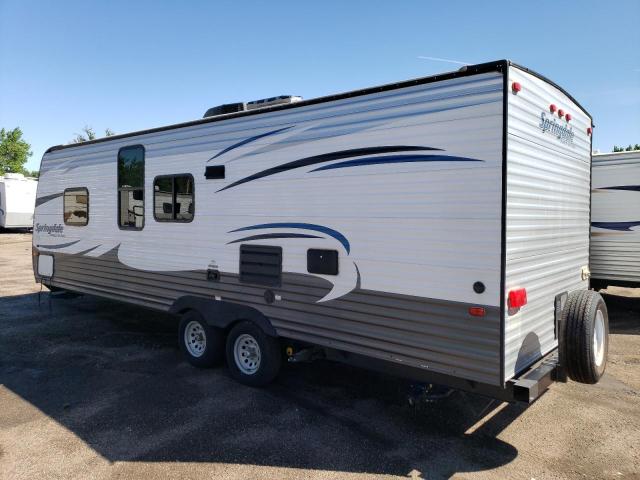 2016 KYRV TRAILER for Sale | CO - DENVER SOUTH | Mon. Jul 10, 2023 ...