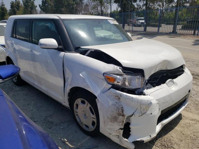 2015 TOYOTA SCION XB - JTLZE4FE2FJ076698