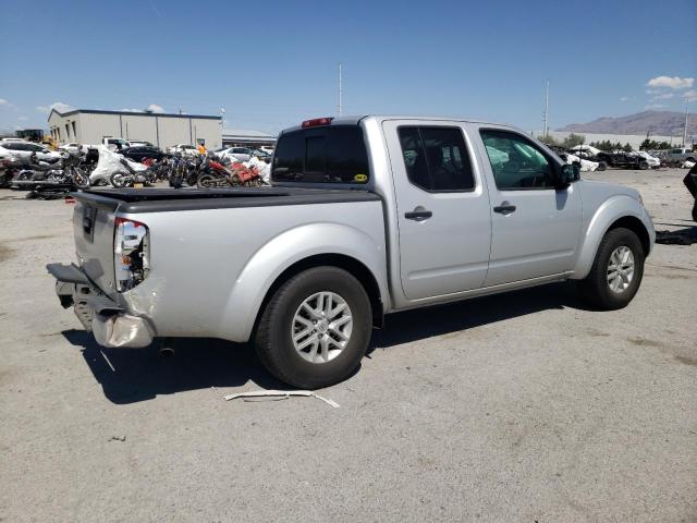 1N6AD0ER0HN751319 Nissan FRONTIER S