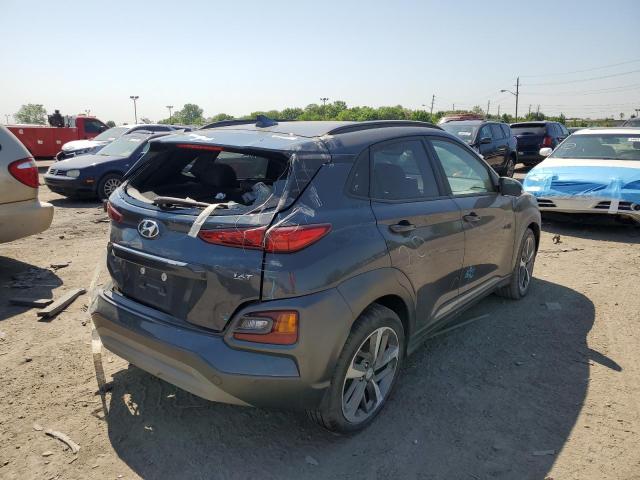 2019 HYUNDAI KONA ULTIM - KM8K53A54KU222831