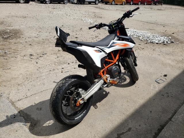 KTM 690 SMC R для ГТА