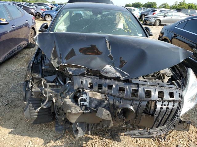 2G4GV5EK0F9155570 Buick Regal