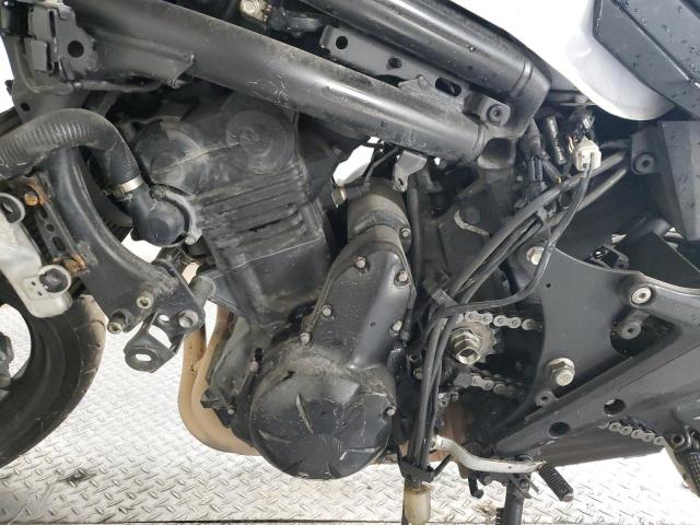 2013 KAWASAKI NINJA 650 - JKAEXEF15DDA05995