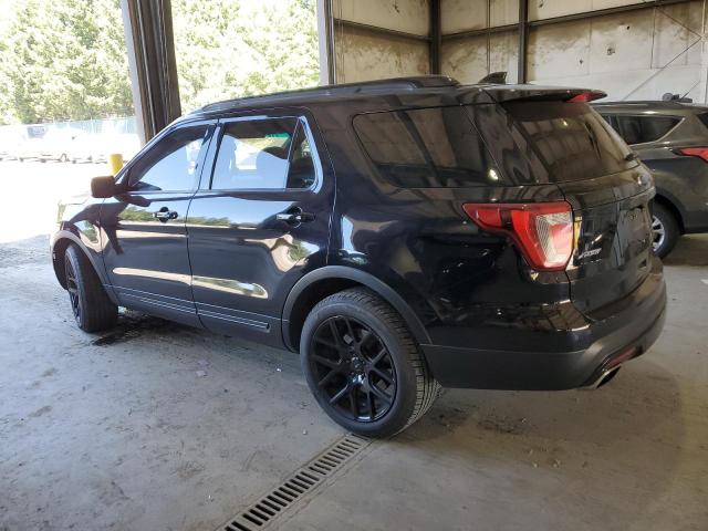 1FM5K8GT3GGD18237 Ford EXPLORER SPORT