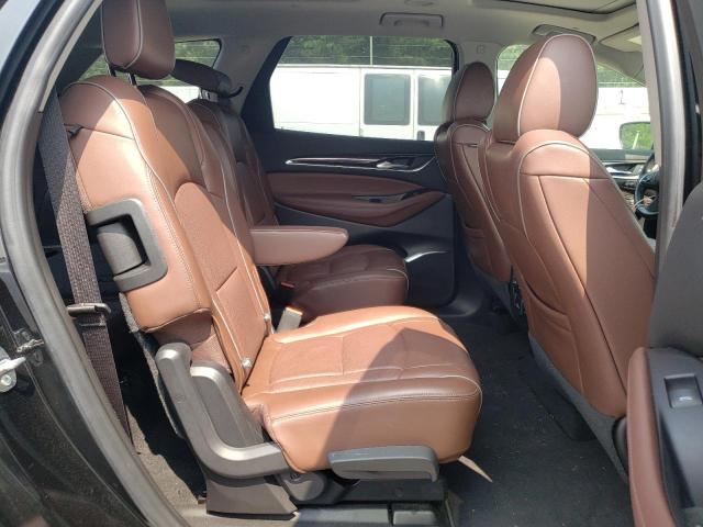 2018 BUICK ENCLAVE AV - 5GAERDKW0JJ171395